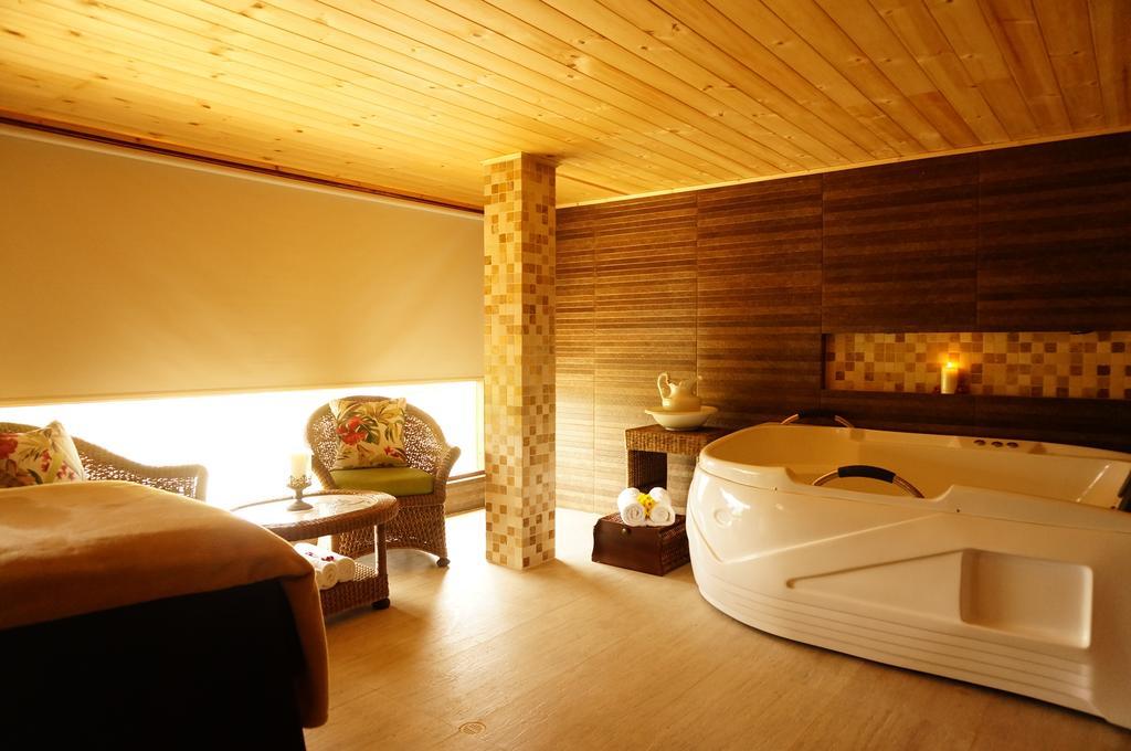 Hotel Campanario De La Villa Villa de Leyva Dış mekan fotoğraf