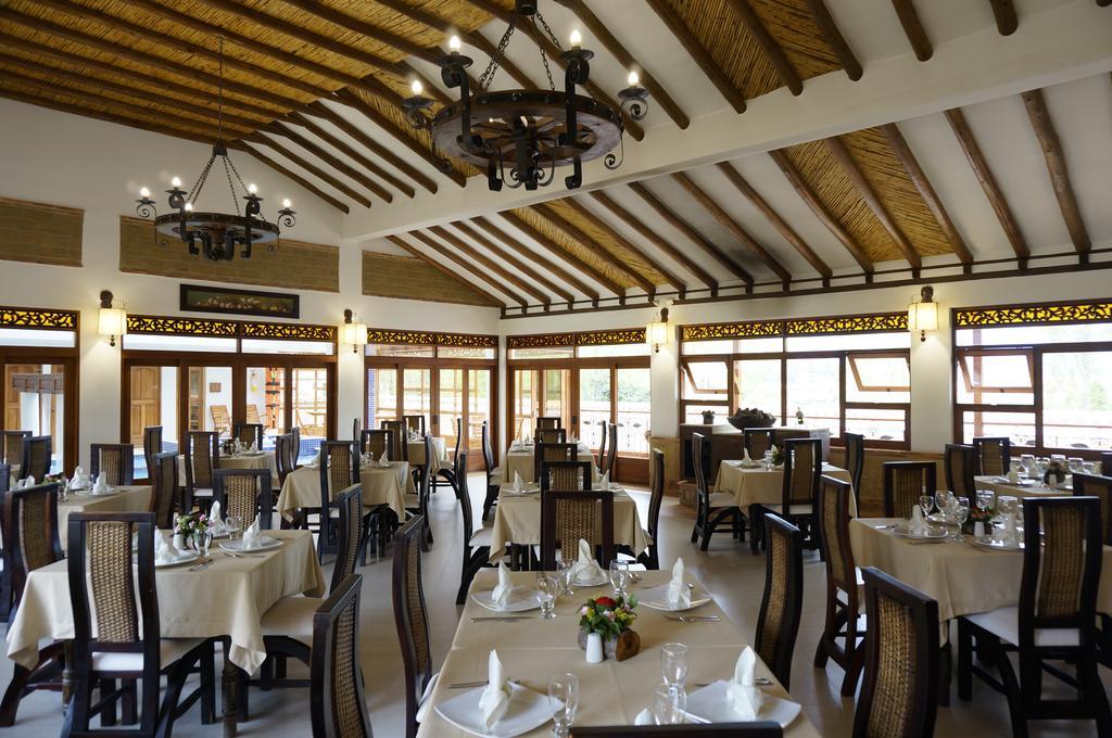 Hotel Campanario De La Villa Villa de Leyva Dış mekan fotoğraf